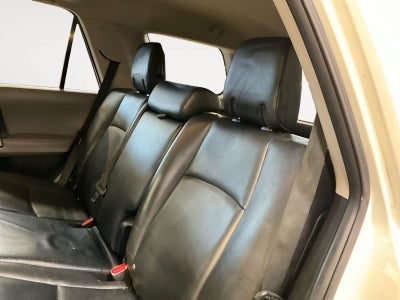 2012 Toyota 4Runner SR5