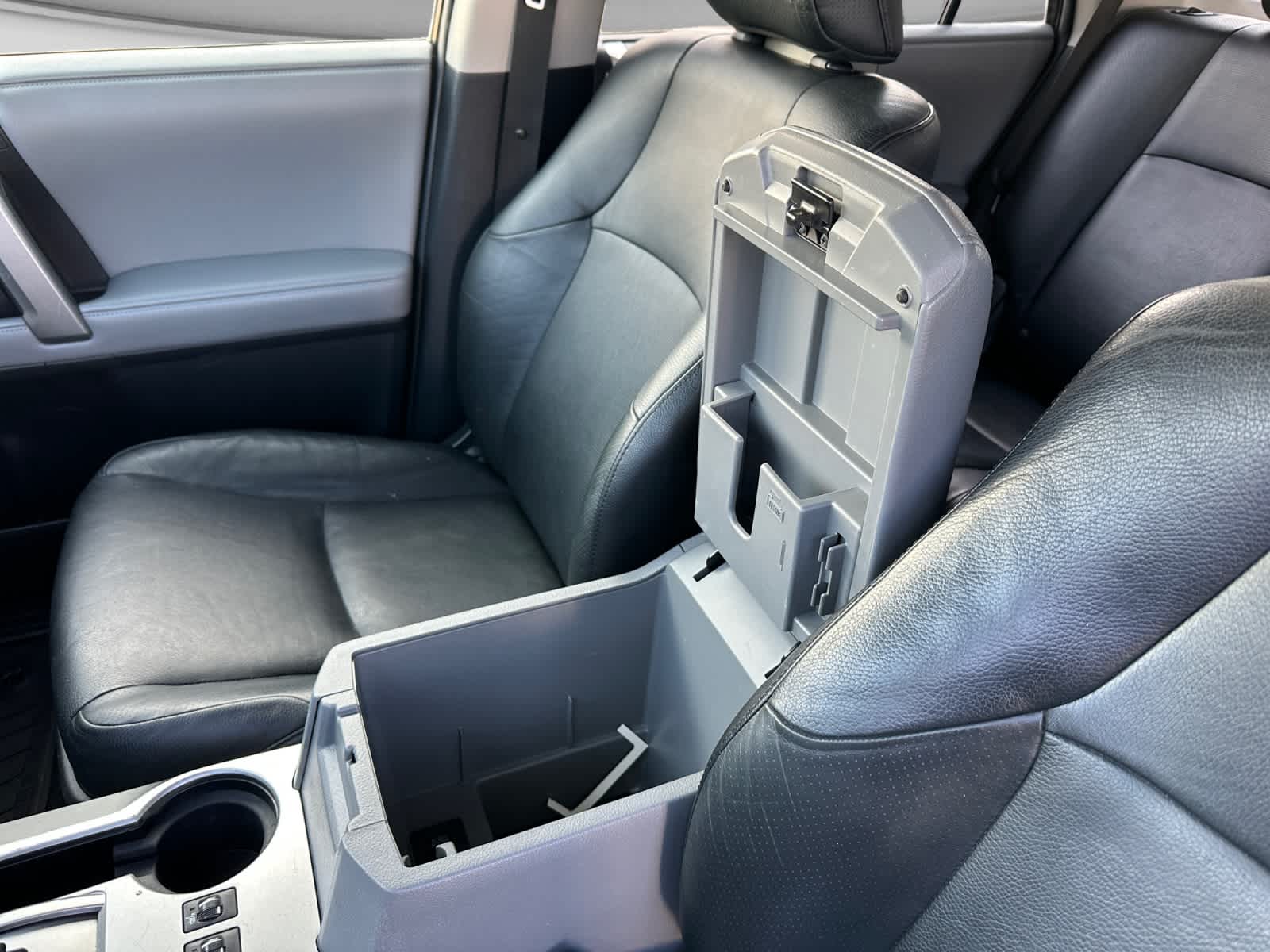 2012 Toyota 4Runner SR5