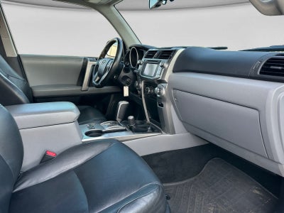 2012 Toyota 4Runner SR5