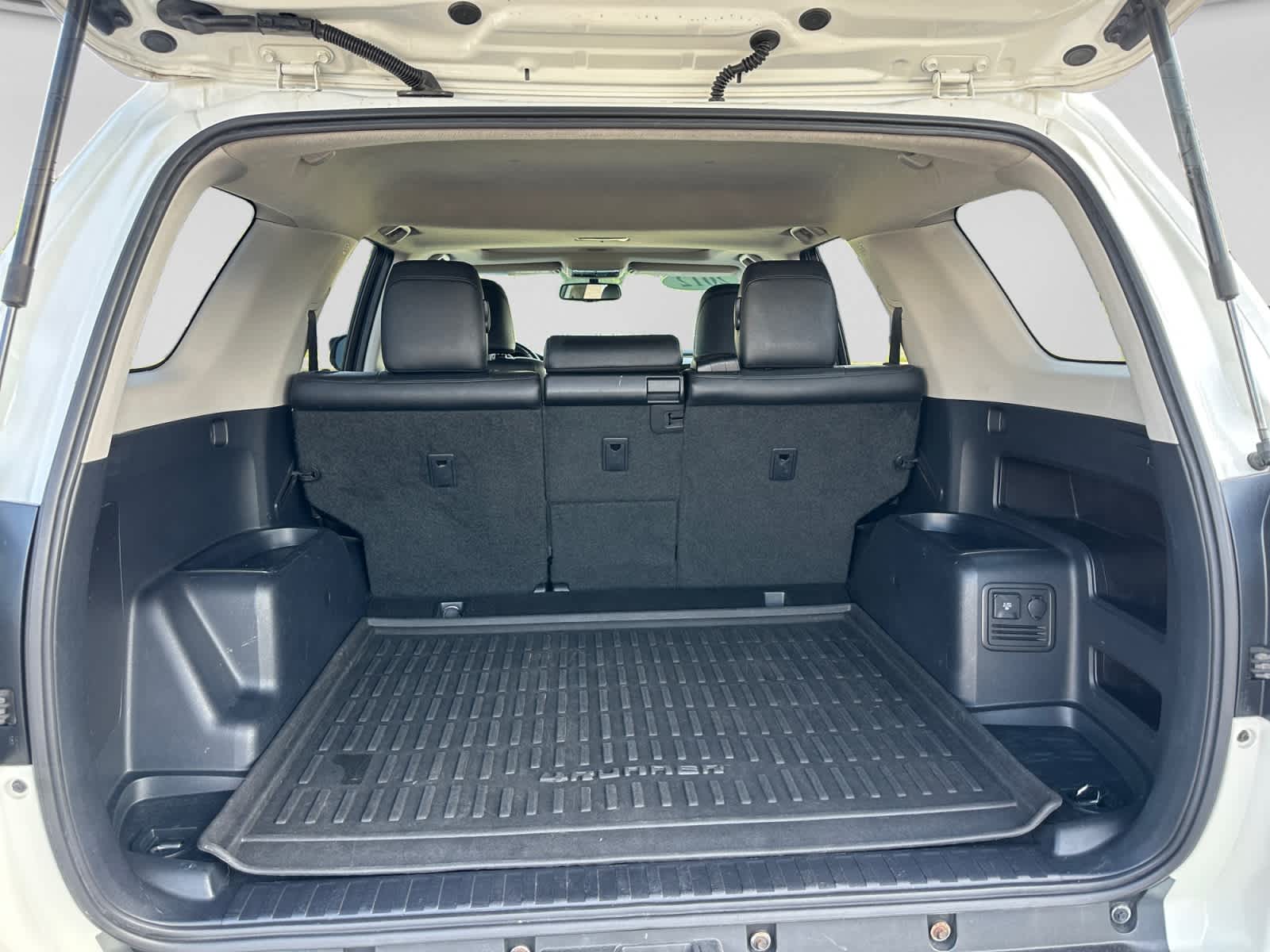 2012 Toyota 4Runner SR5