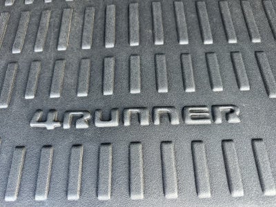 2012 Toyota 4Runner SR5