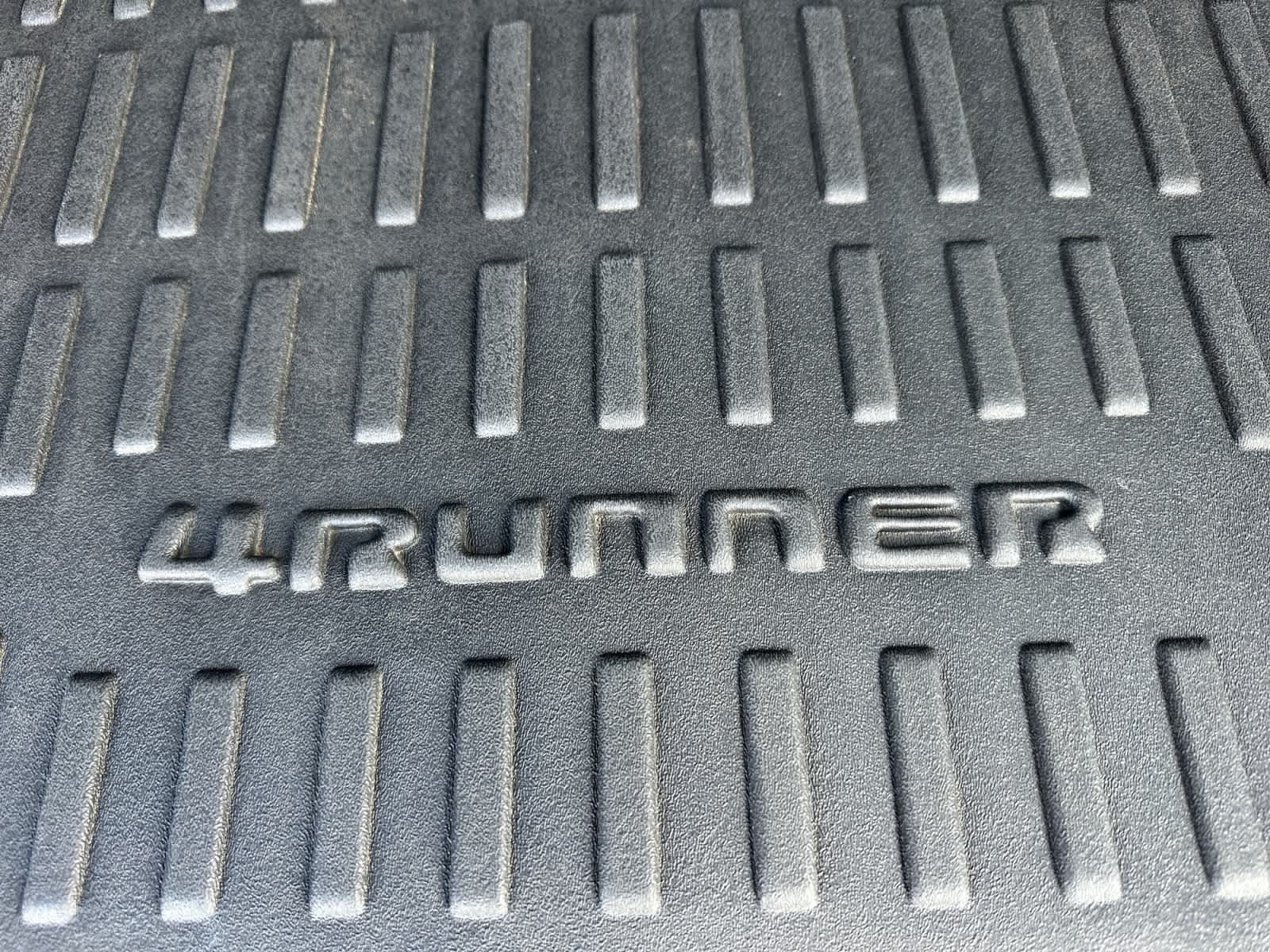 2012 Toyota 4Runner SR5
