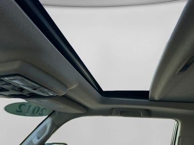2012 Toyota 4Runner SR5