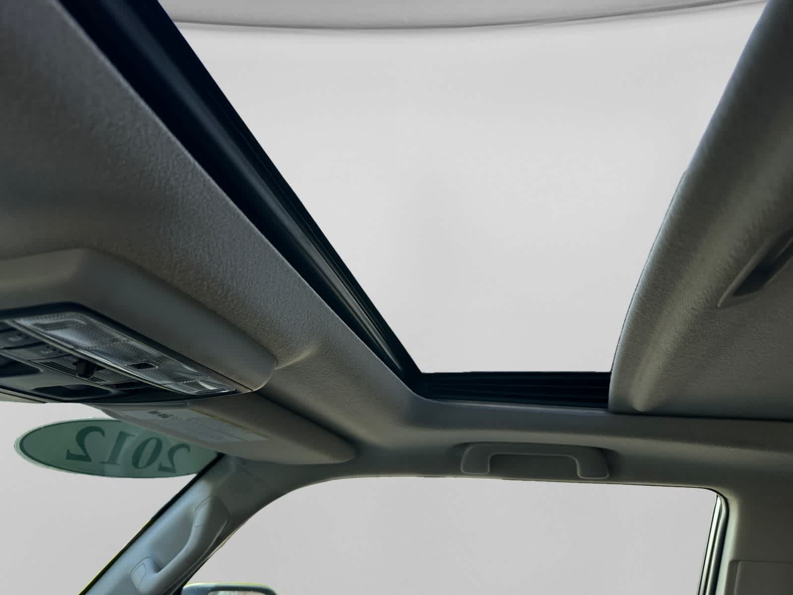 2012 Toyota 4Runner SR5