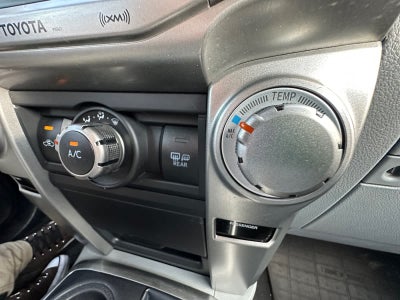2012 Toyota 4Runner SR5