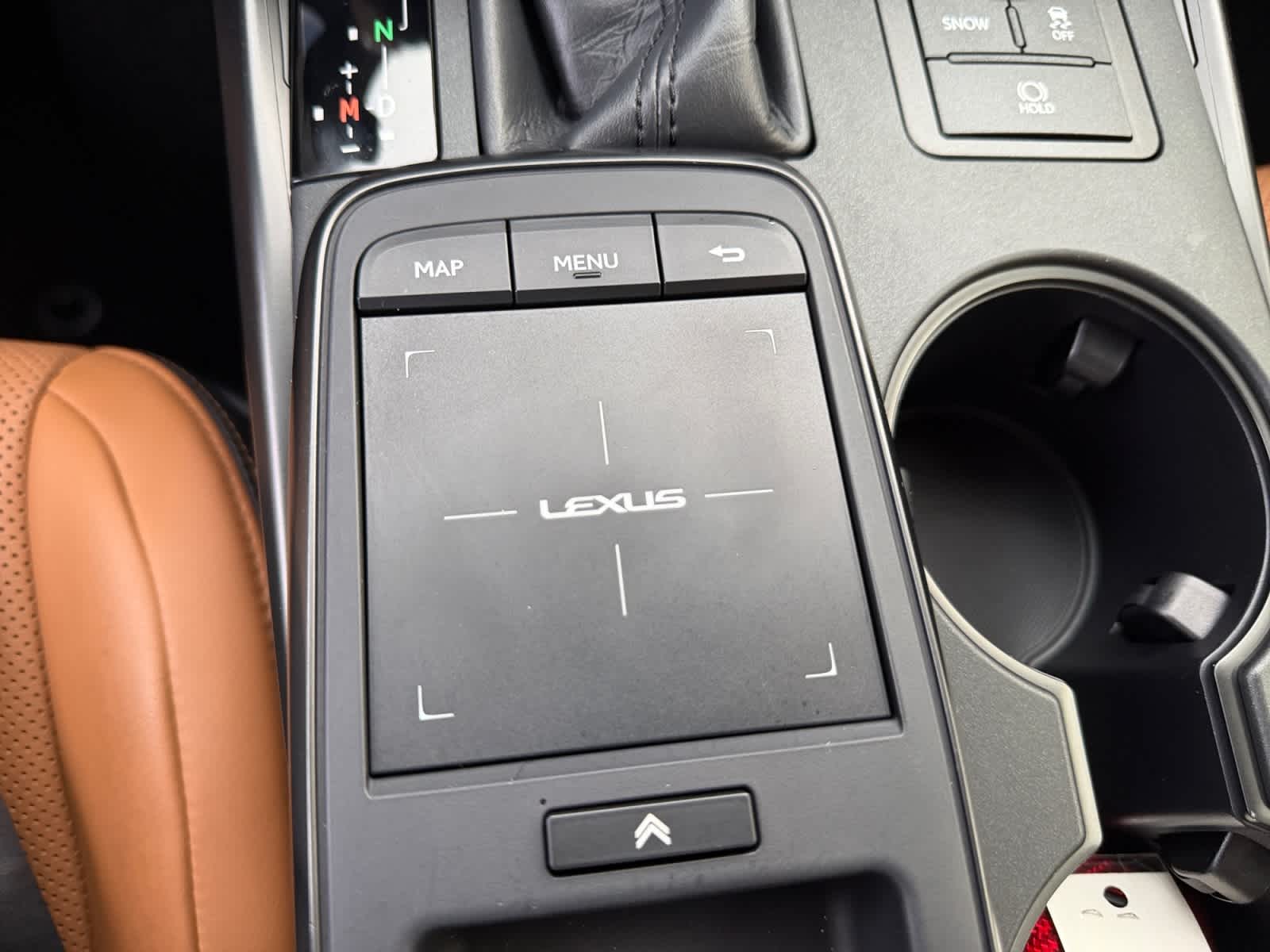 2025 Lexus IS 350 F SPORT Design