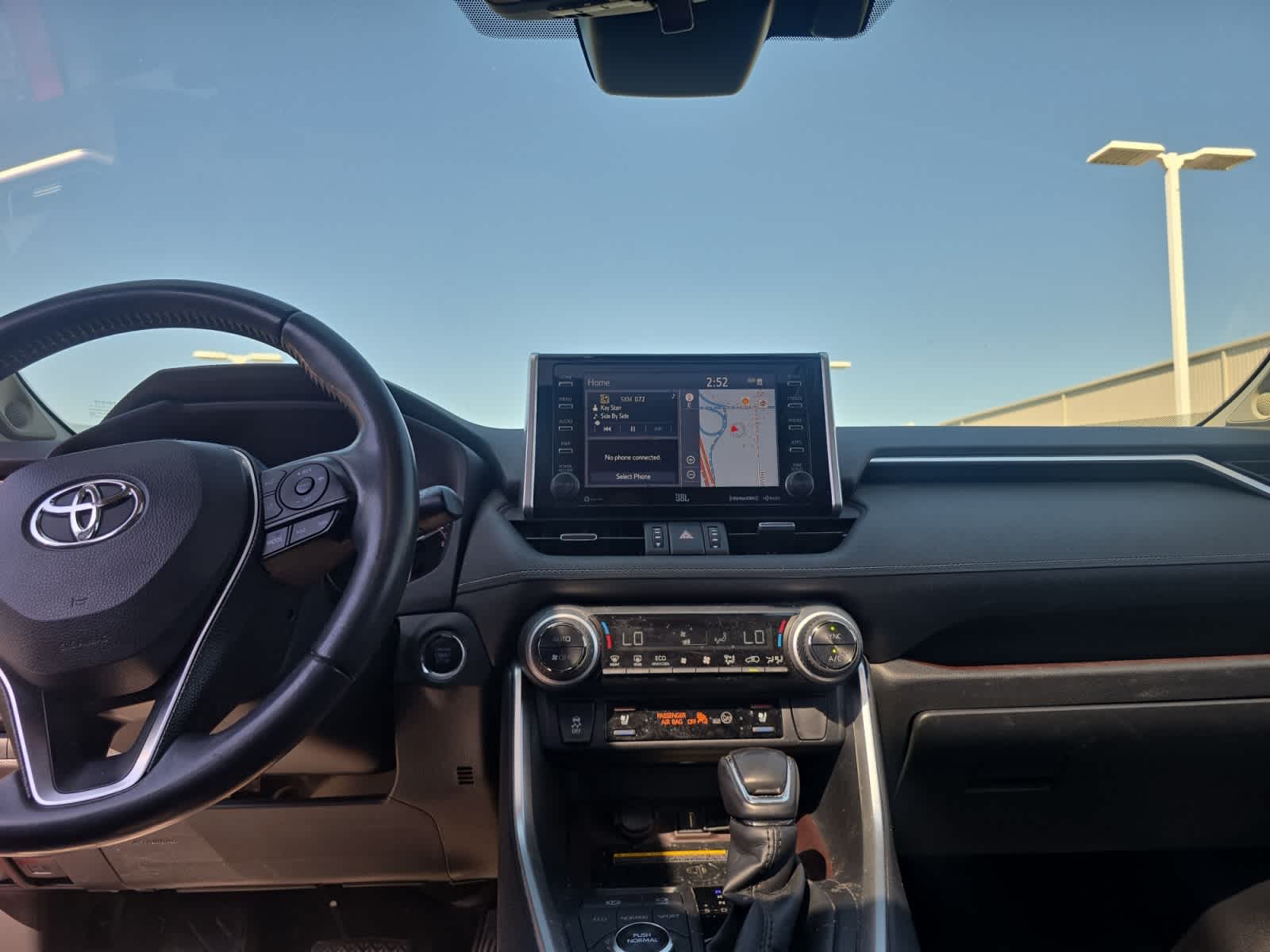 2020 Toyota RAV4 Limited