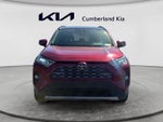 2020 Toyota RAV4 Limited