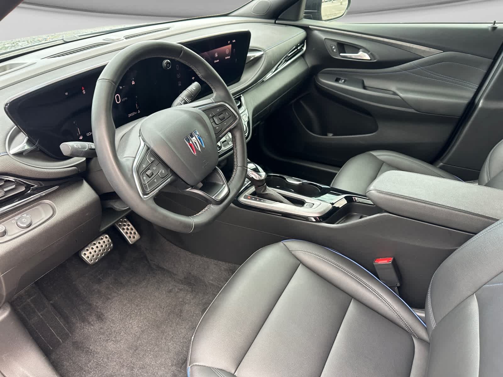 2024 Buick Envista Sport Touring