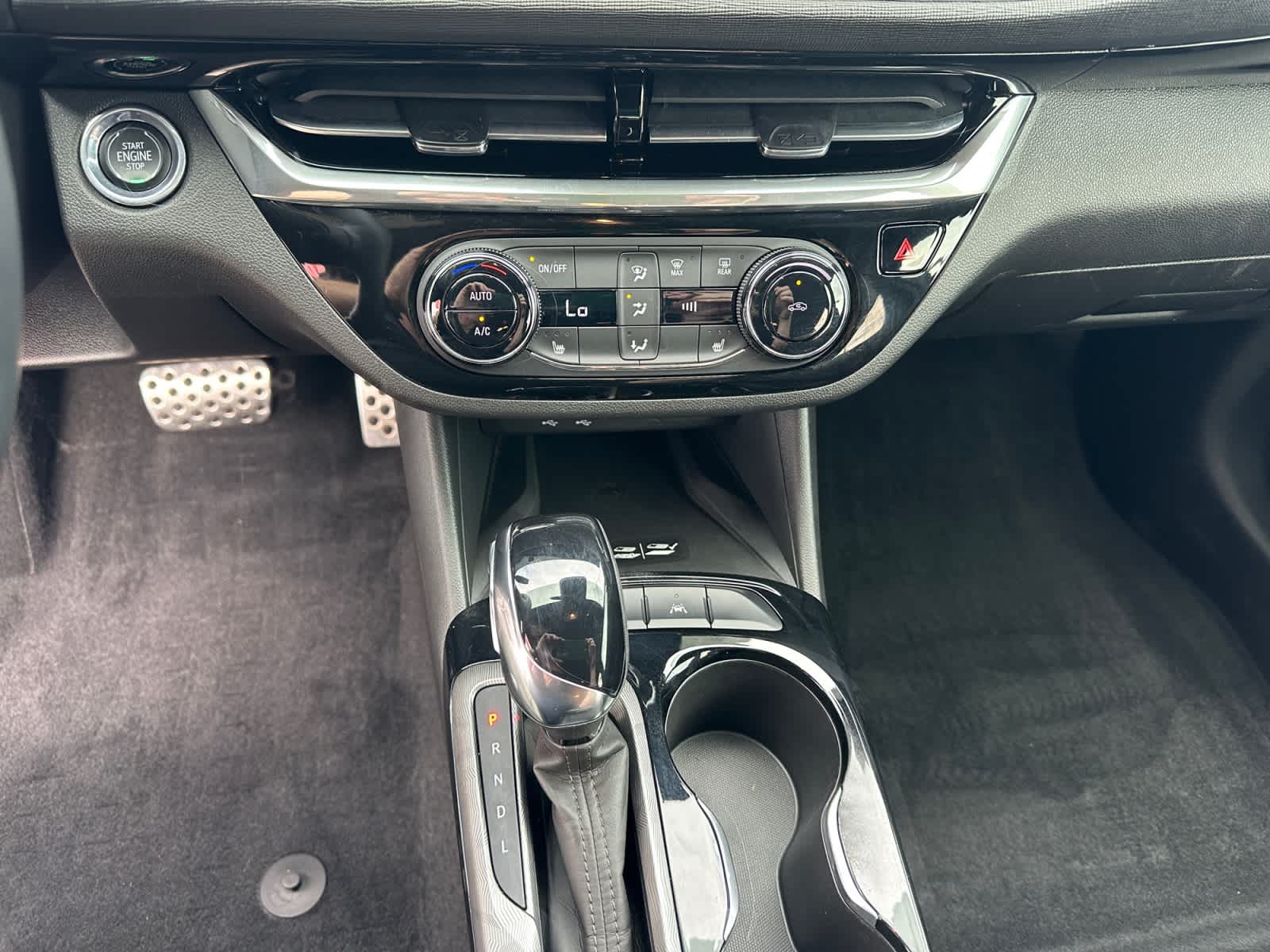 2024 Buick Envista Sport Touring