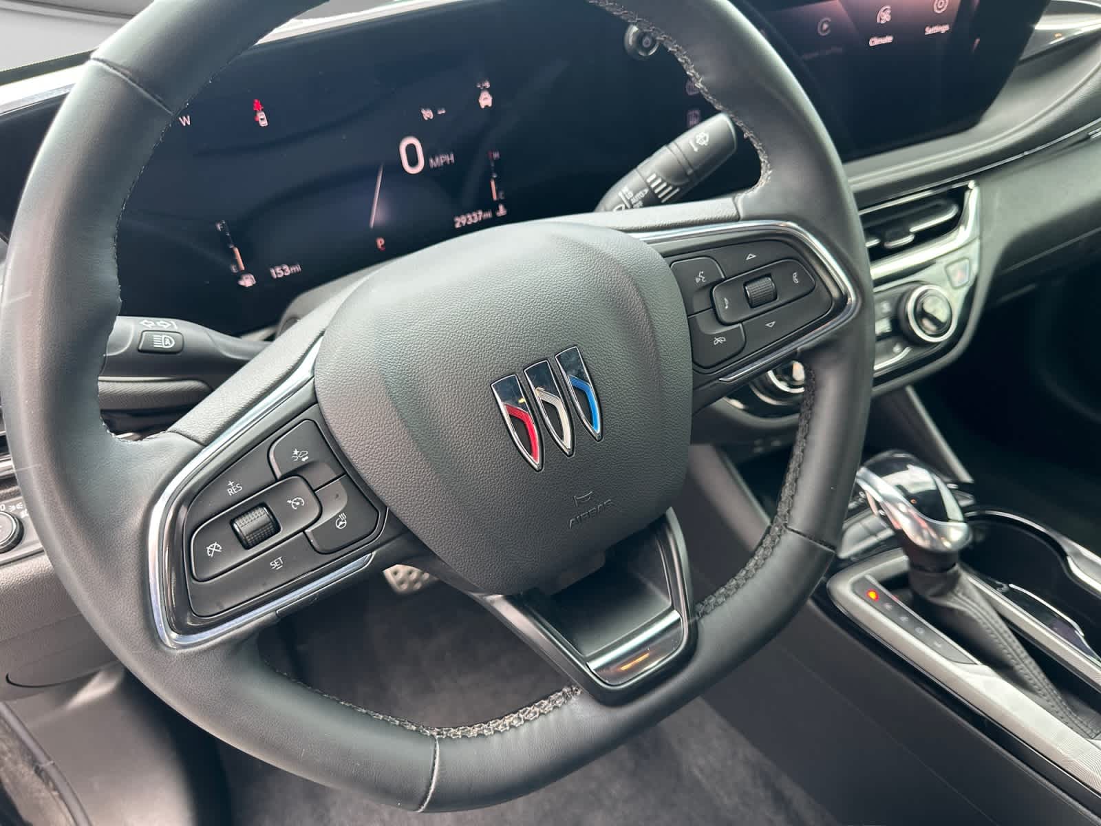 2024 Buick Envista Sport Touring