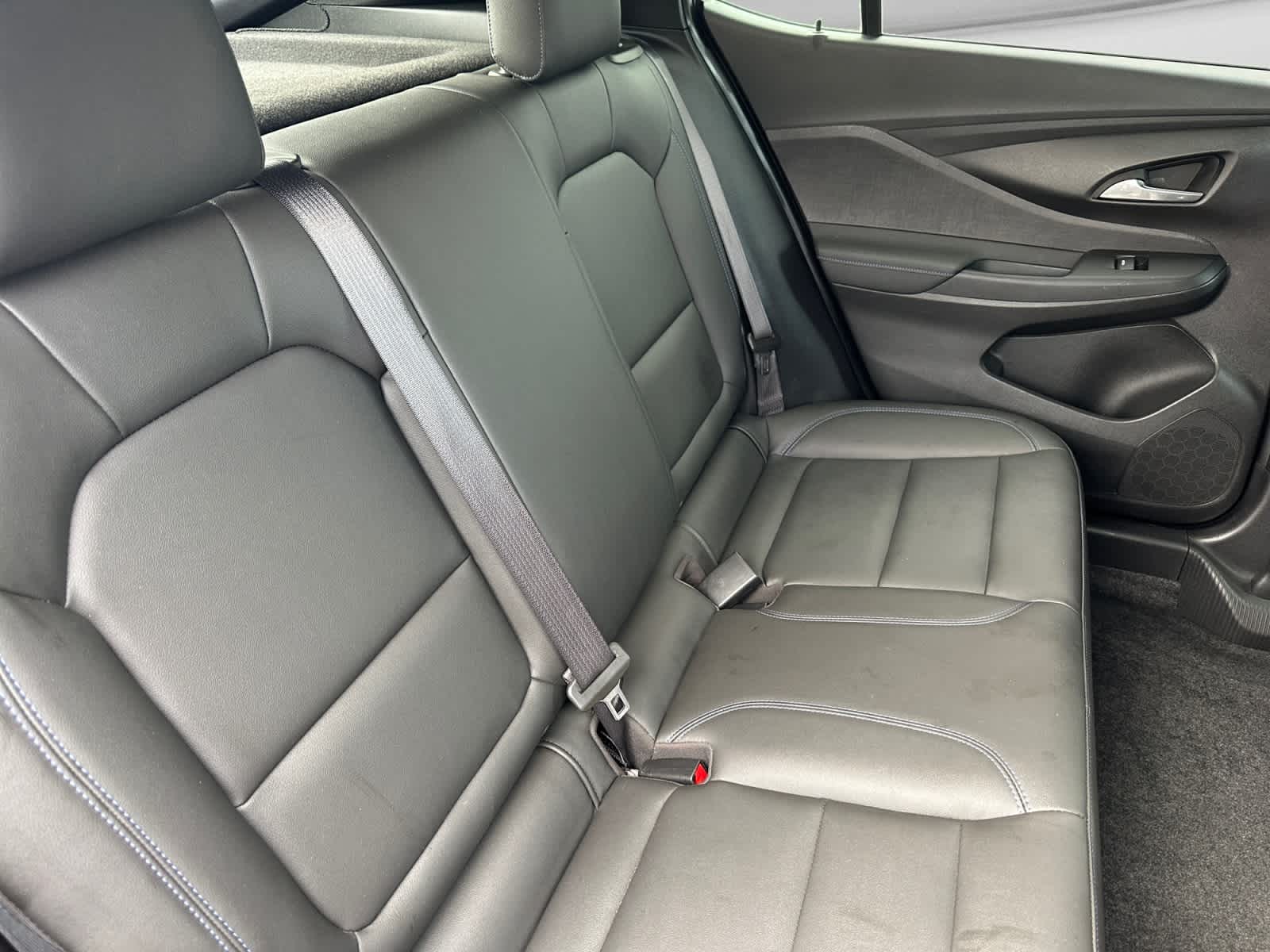 2024 Buick Envista Sport Touring