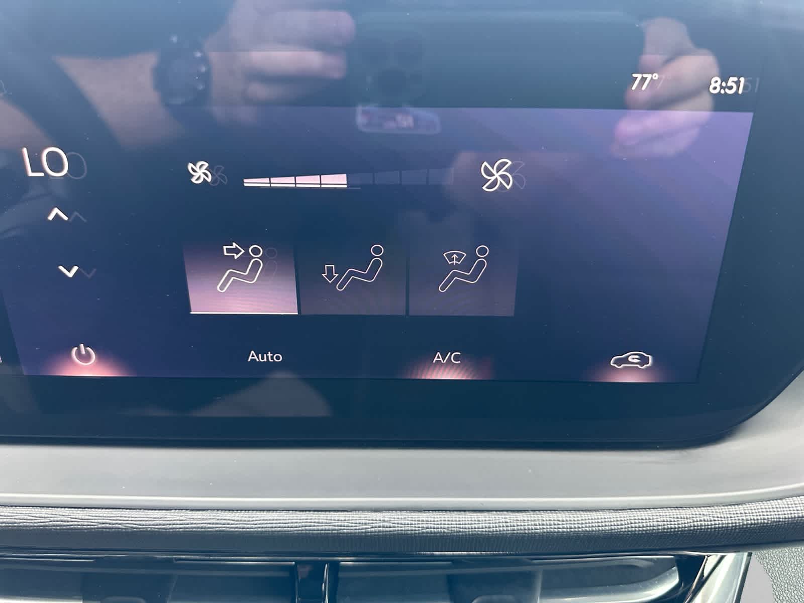2024 Buick Envista Sport Touring