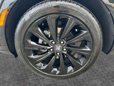 2024 Buick Envista Sport Touring