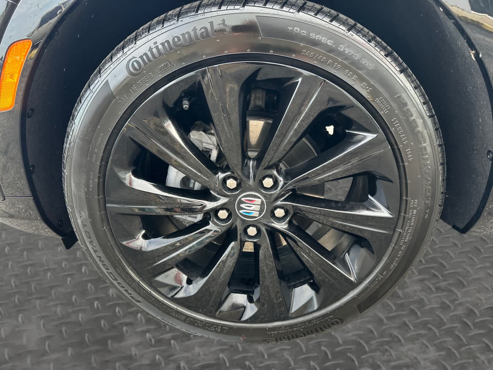 2024 Buick Envista Sport Touring