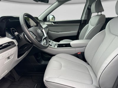2025 Hyundai Palisade SEL Premium 7P