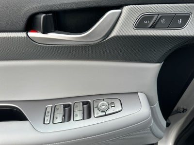 2025 Hyundai Palisade SEL Premium 7P