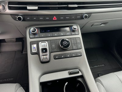 2025 Hyundai Palisade SEL Premium 7P
