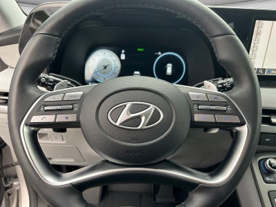 2025 Hyundai Palisade SEL Premium 7P