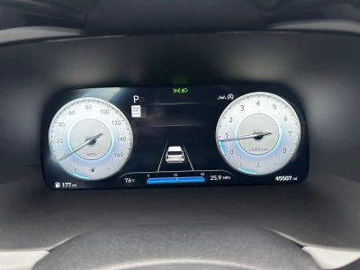 2025 Hyundai Palisade SEL Premium 7P