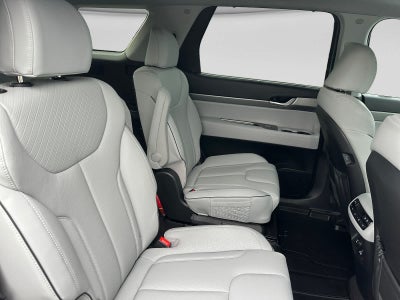 2025 Hyundai Palisade SEL Premium 7P