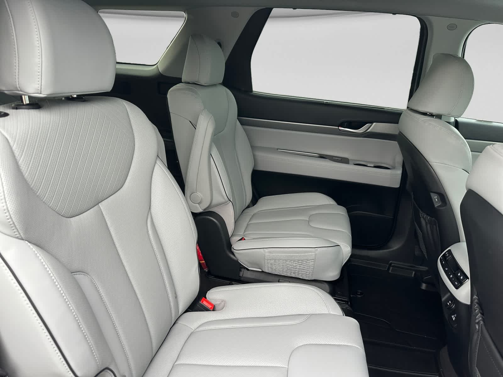 2025 Hyundai Palisade SEL Premium 7P