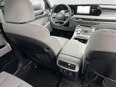 2025 Hyundai Palisade SEL Premium 7P