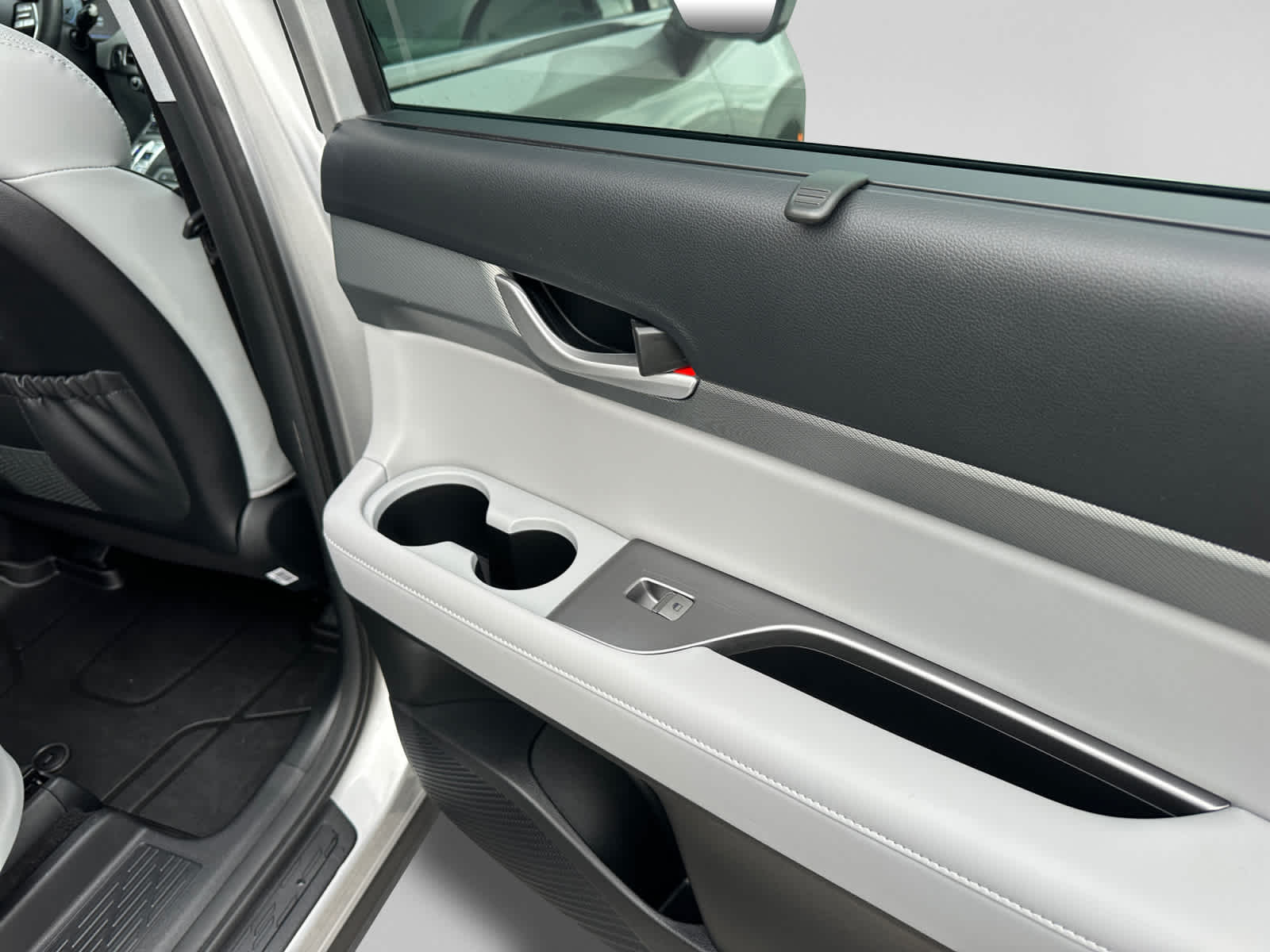 2025 Hyundai Palisade SEL Premium 7P