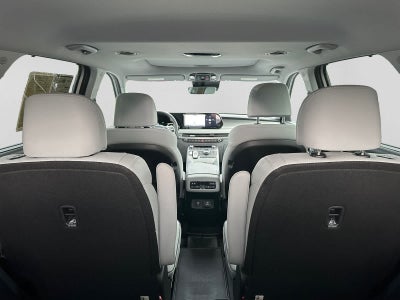2025 Hyundai Palisade SEL Premium 7P