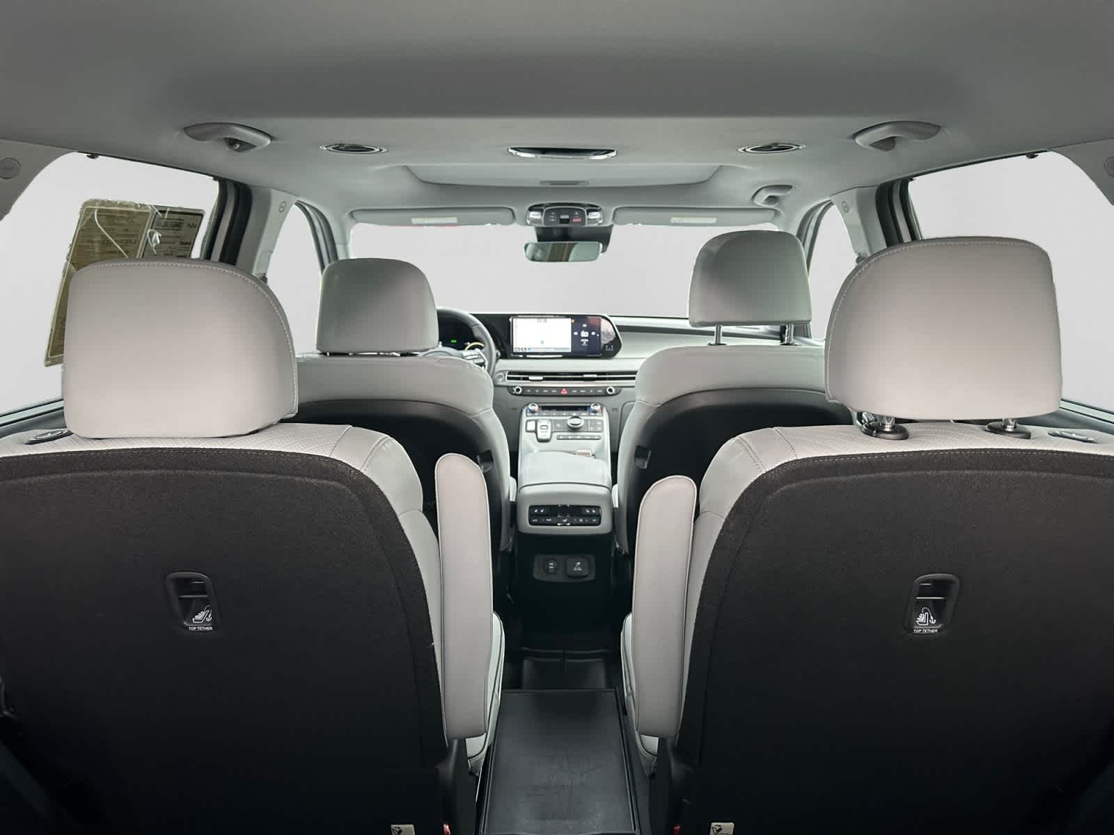 2025 Hyundai Palisade SEL Premium 7P