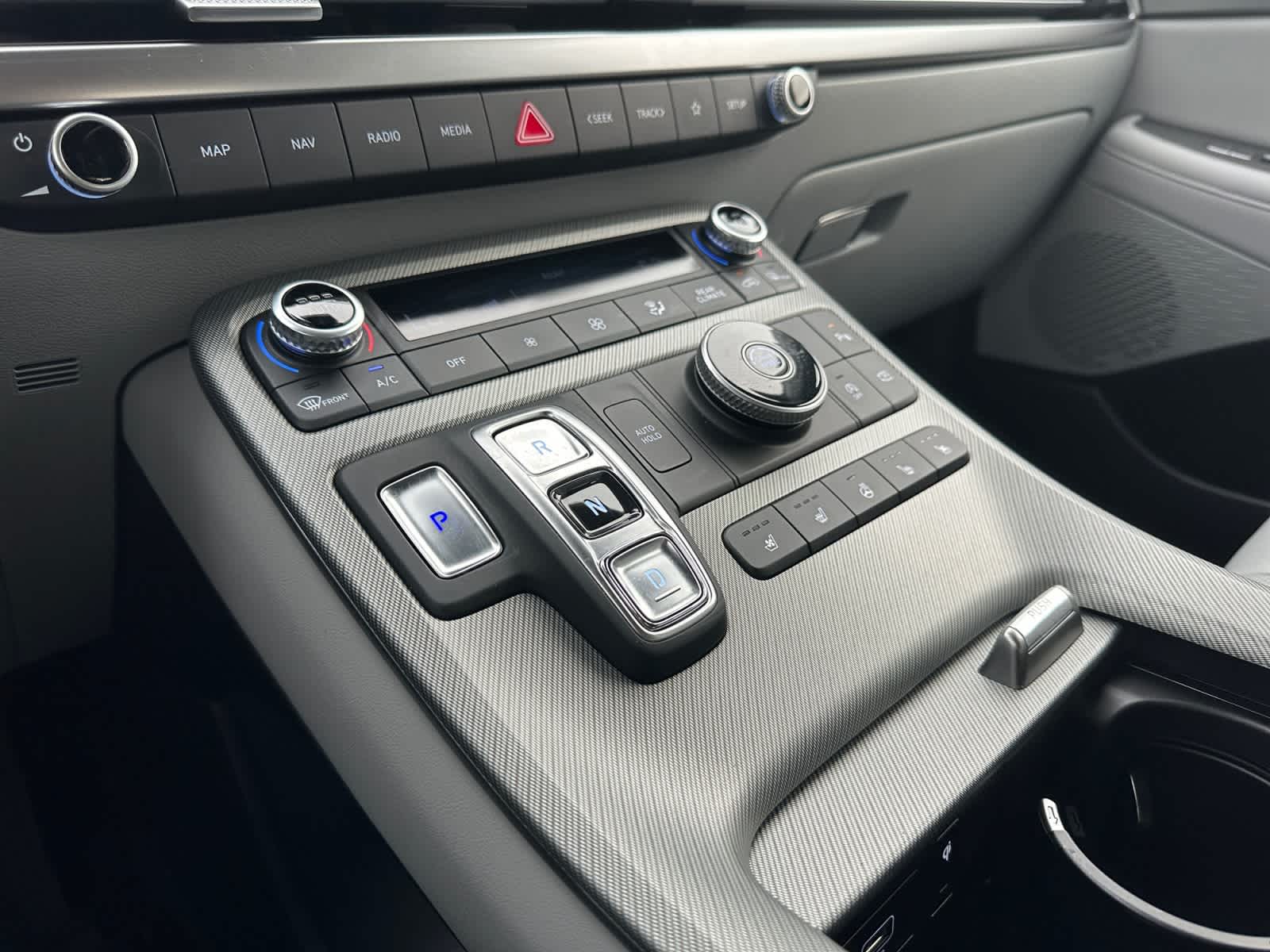 2025 Hyundai Palisade SEL Premium 7P