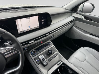 2025 Hyundai Palisade SEL Premium 7P