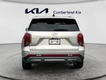 2025 Hyundai Palisade SEL Premium 7P