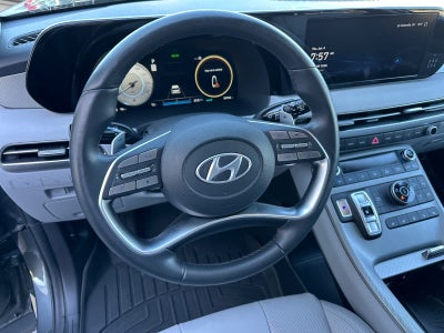 2023 Hyundai Palisade SEL