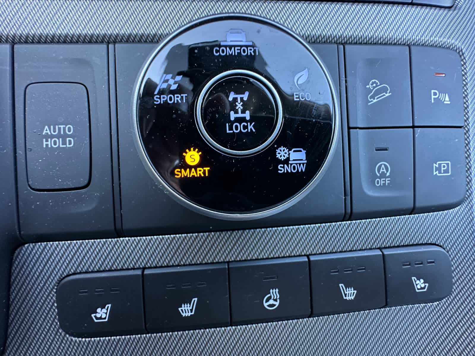 2023 Hyundai Palisade SEL