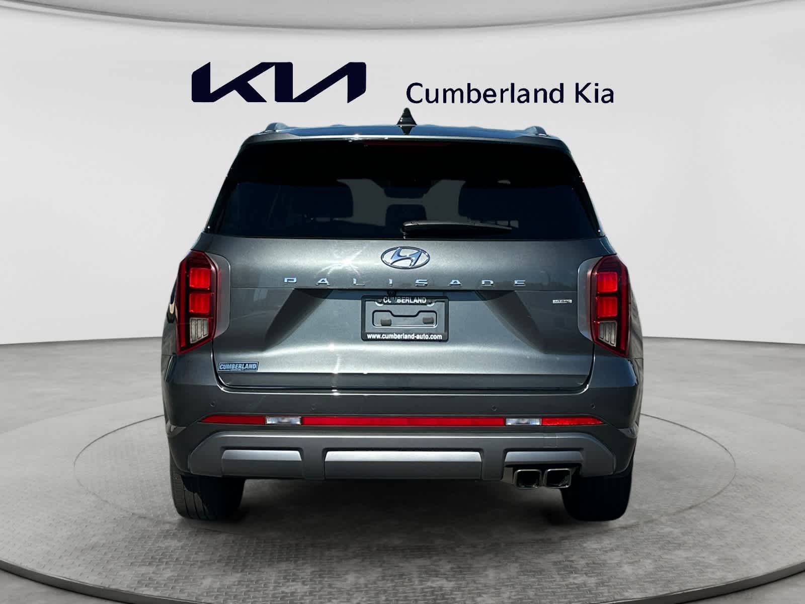 2023 Hyundai Palisade SEL