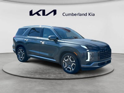2023 Hyundai Palisade SEL