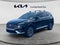 2021 Hyundai Santa Fe Hybrid Limited