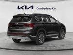 2021 Hyundai Santa Fe Hybrid Limited
