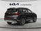 2021 Hyundai Santa Fe Hybrid Limited