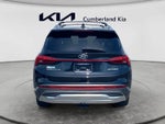 2021 Hyundai Santa Fe Hybrid Limited