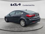 2014 Kia Forte EX