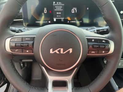 2027 Kia K5 GT-Line
