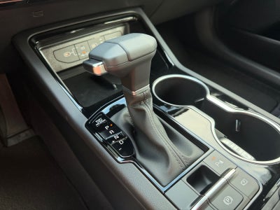 2027 Kia K5 GT-Line