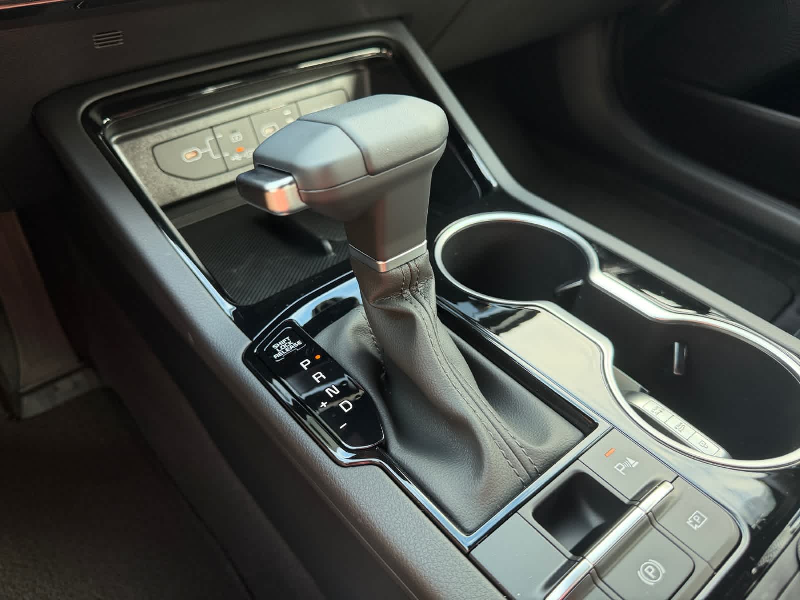 2027 Kia K5 GT-Line