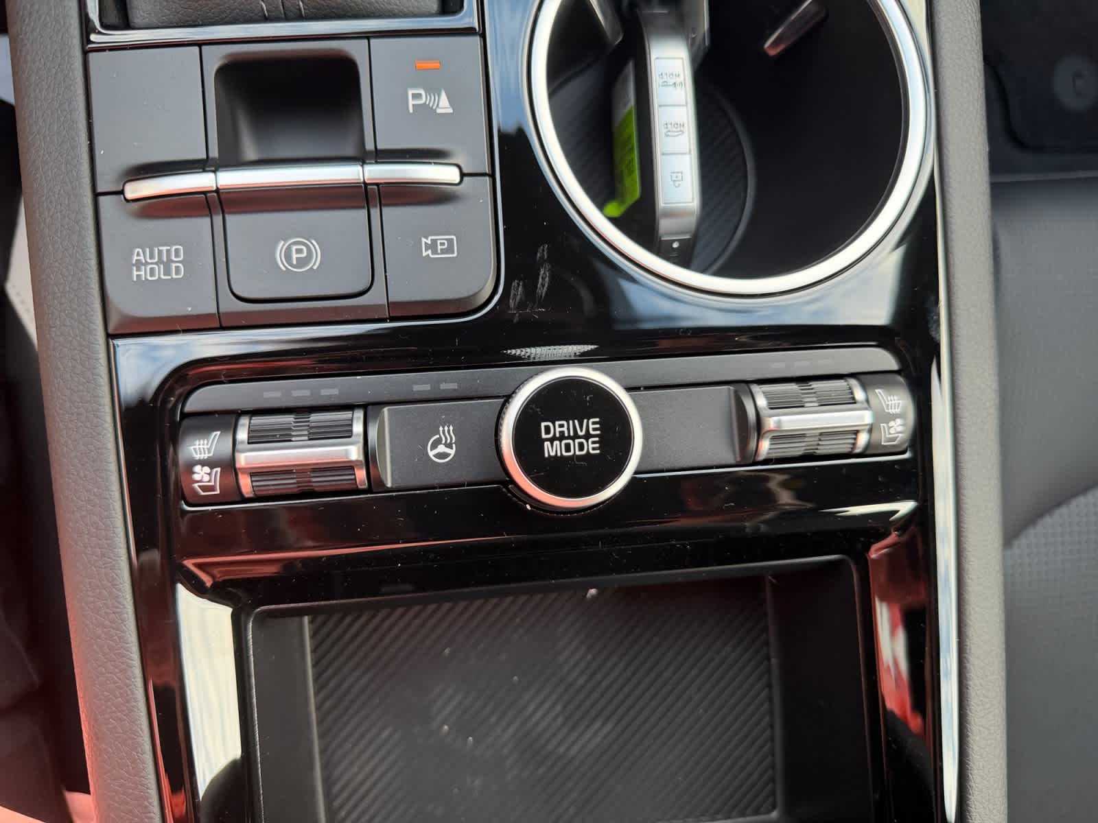 2027 Kia K5 GT-Line