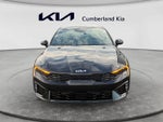 2027 Kia K5 GT-Line