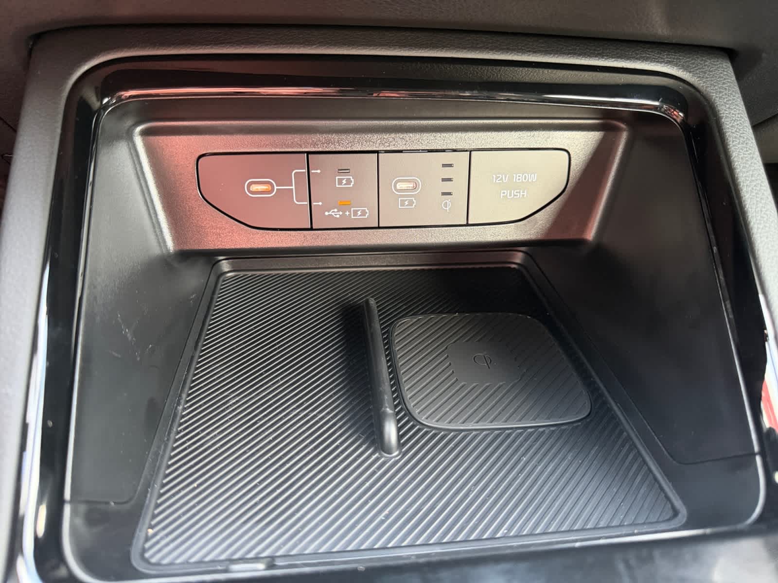 2027 Kia K5 GT-Line