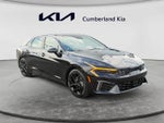 2027 Kia K5 GT-Line