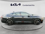 2027 Kia K5 GT-Line
